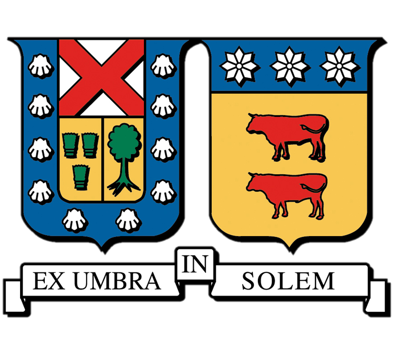 Logo Federico Santa María