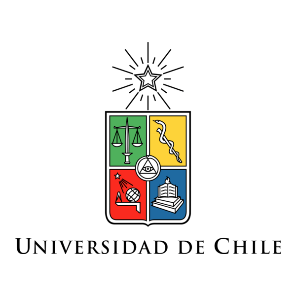 Logo Universidad De Chile